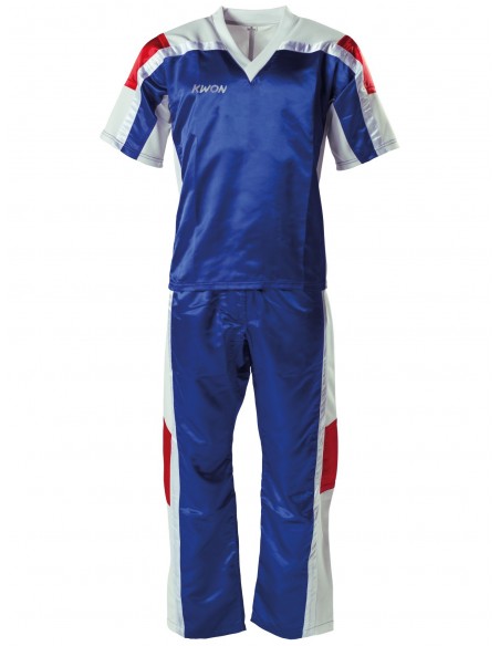 Kickboks Uniform Nation   Kickboks Uniform Nation
