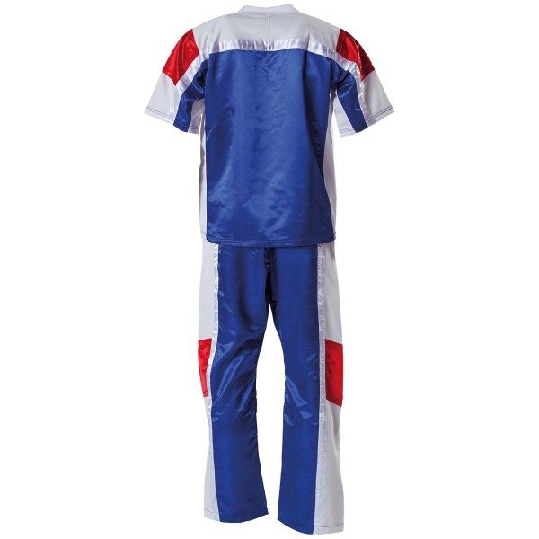 Kickboks Uniform Nation