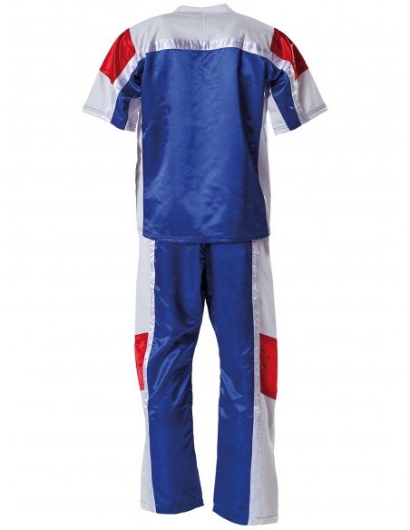 Kickboks Uniform Nation   Kickboks Uniform Nation