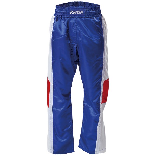 Kickboks Uniform Nation