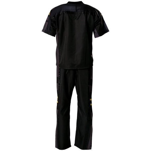 Kickboxing Uniform Challenge Plus  