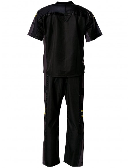 Kickboxing Uniform Challenge Plus  