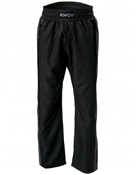 Kickboxing Uniform Challenge Plus  