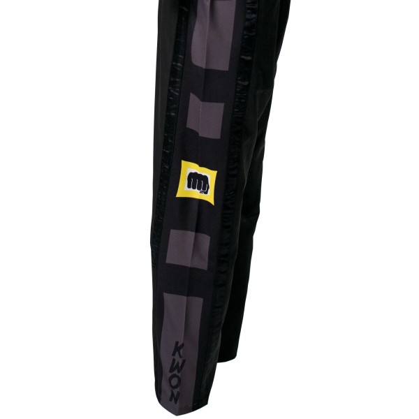 Kickboxing Uniform Challenge Plus  