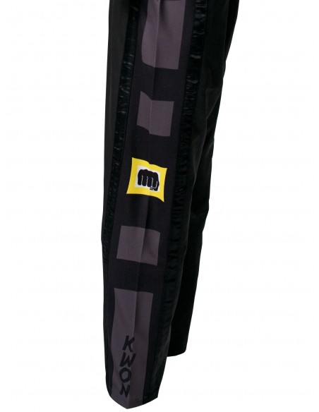 Kickboxing Uniform Challenge Plus  