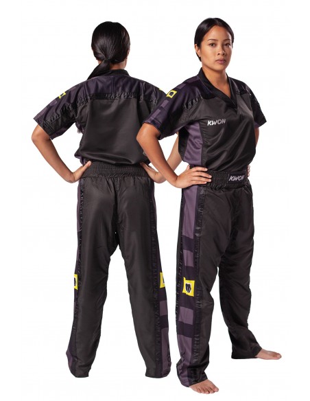 Kickboxing Uniform Challenge Plus  