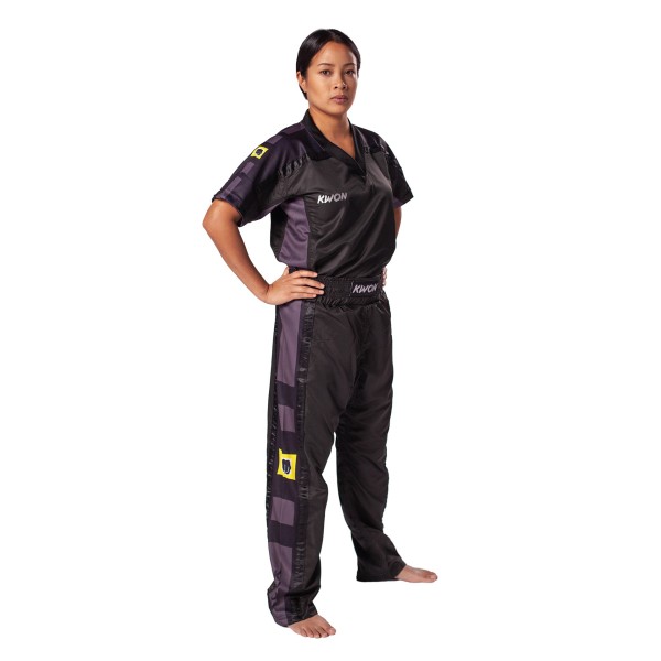 Kickboxing Uniform Challenge Plus  