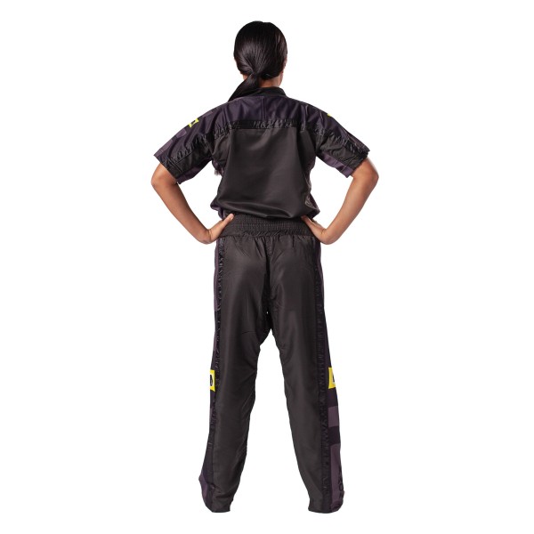 Kickboxing Uniform Challenge Plus  