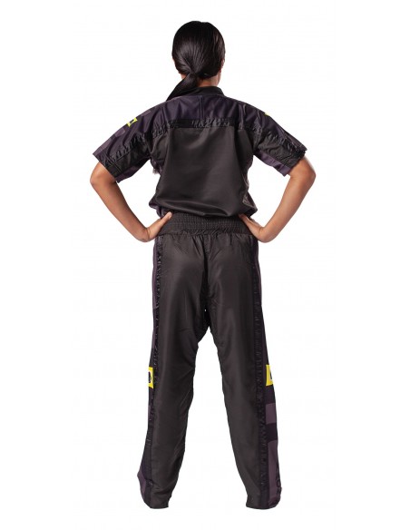 Kickboxing Uniform Challenge Plus  