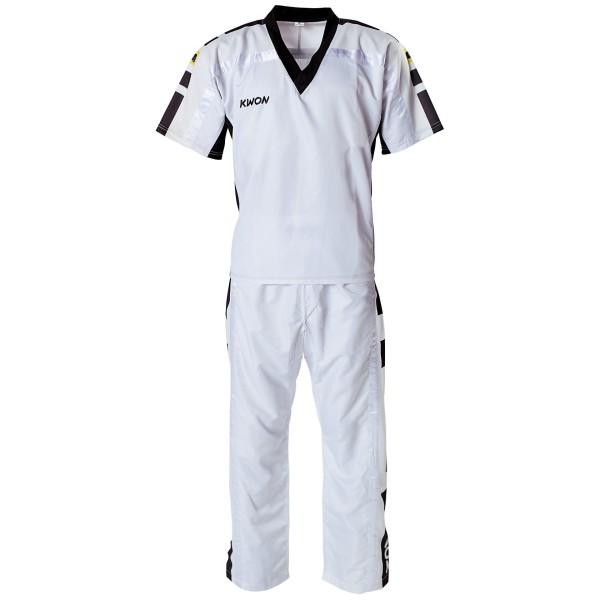 Kickboxing Uniform Challenge Plus  