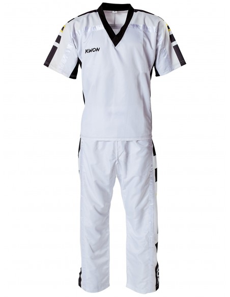 Kickboxing Uniform Challenge Plus  