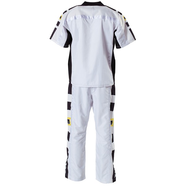 Kickboxing Uniform Challenge Plus  