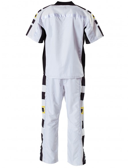 Kickboxing Uniform Challenge Plus  