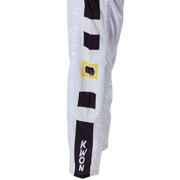 Kickboxing Uniform Challenge Plus  