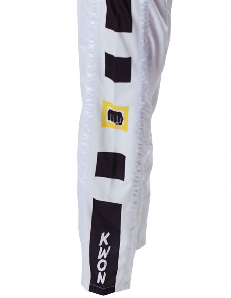 Kickboxing Uniform Challenge Plus  