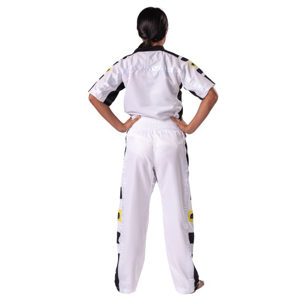 Kickboxing Uniform Challenge Plus  