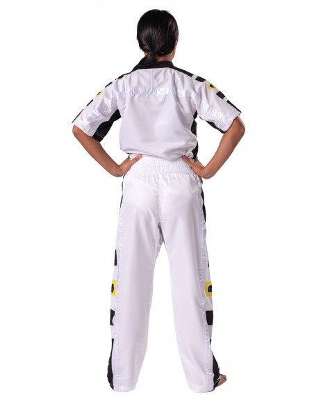 Kickboxing Uniform Challenge Plus  