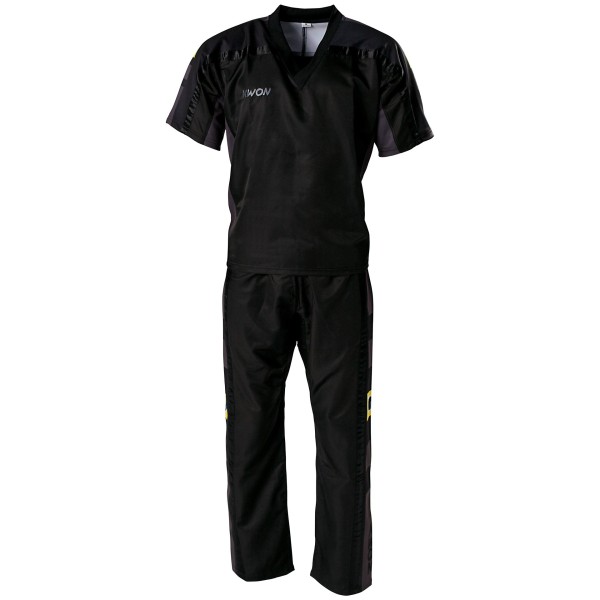 Kickboxing Uniform Challenge Plus  