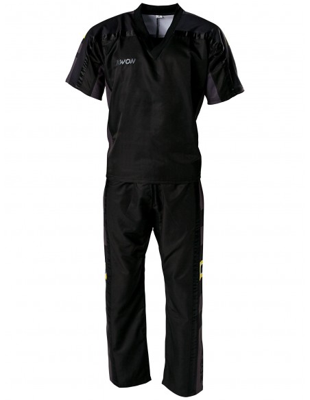 Kickboxing Uniform Challenge Plus  