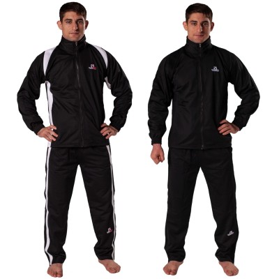 DANRHO Tracksuit Classic   2