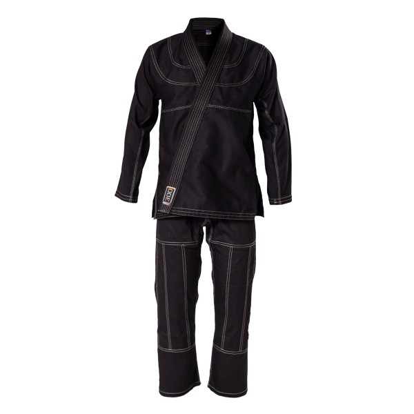 DANRHO Tenue de Jiu Jitsu Brésilien 300 g