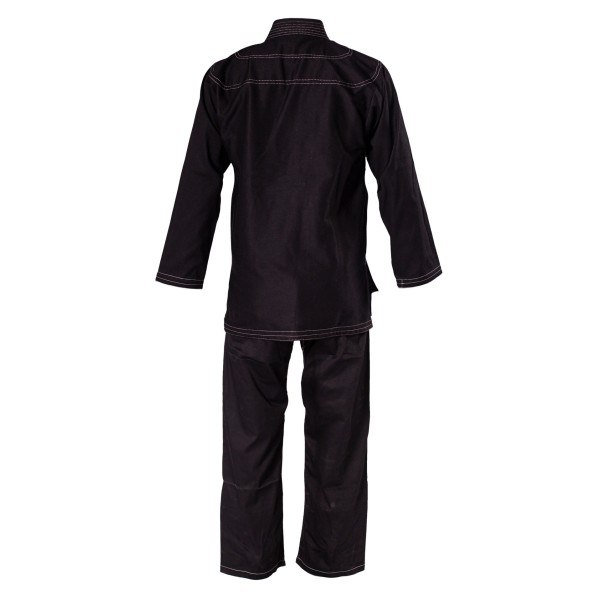 DANRHO Tenue de Jiu Jitsu Brésilien 300 g