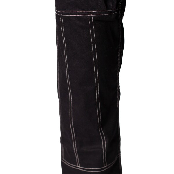 DANRHO Tenue de Jiu Jitsu Brésilien 300 g