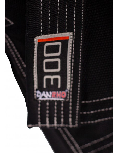 DANRHO Tenue de Jiu Jitsu Brésilien 300 g   DANRHO Tenue de Jiu Jitsu Brésilien 300 g