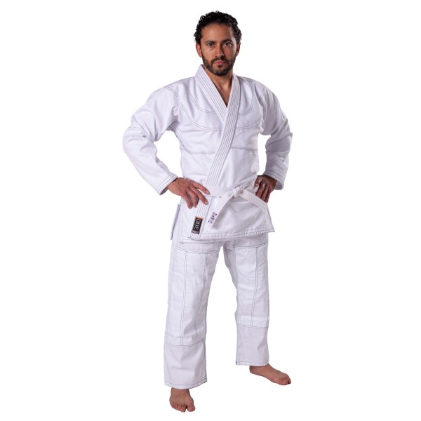 DANRHO Tenue de Jiu Jitsu Brésilien 300 g