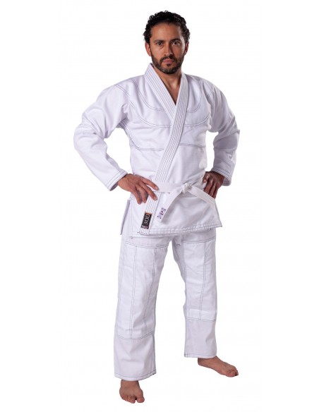 DANRHO Tenue de Jiu Jitsu Brésilien 300 g   DANRHO Tenue de Jiu Jitsu Brésilien 300 g