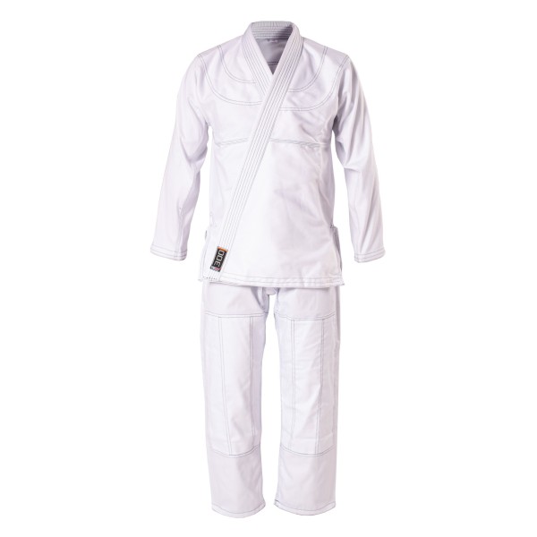 DANRHO Tenue de Jiu Jitsu Brésilien 300 g
