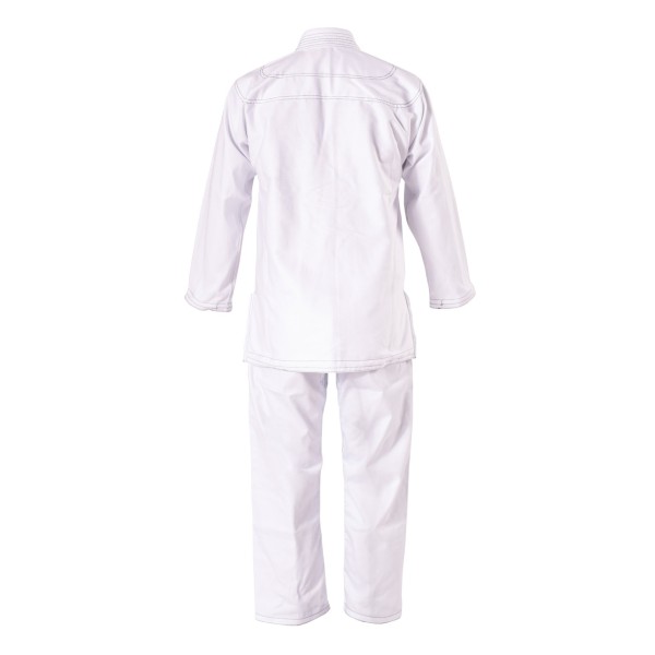 DANRHO Tenue de Jiu Jitsu Brésilien 300 g