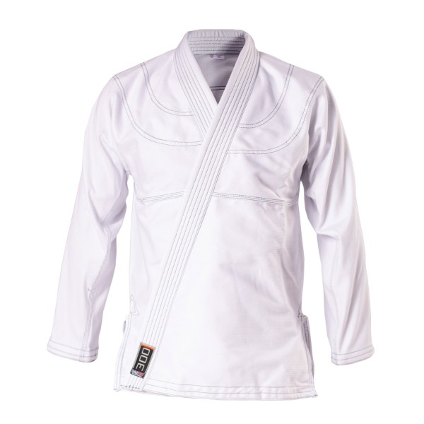 DANRHO Tenue de Jiu Jitsu Brésilien 300 g