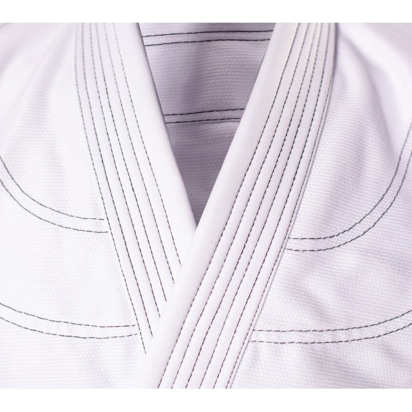 DANRHO Tenue de Jiu Jitsu Brésilien 300 g