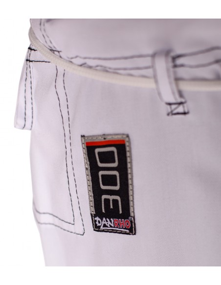 DANRHO Tenue de Jiu Jitsu Brésilien 300 g   DANRHO Tenue de Jiu Jitsu Brésilien 300 g