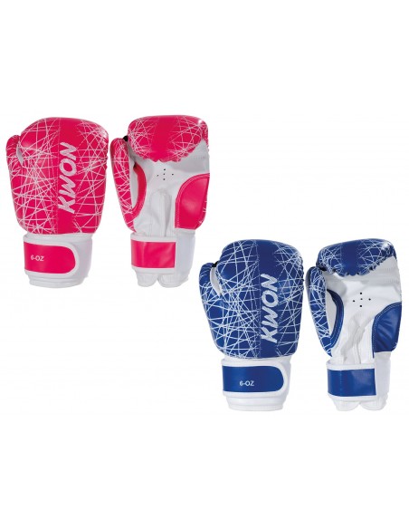 Gants de boxe enfant Neon    Gants de boxe enfant Neon