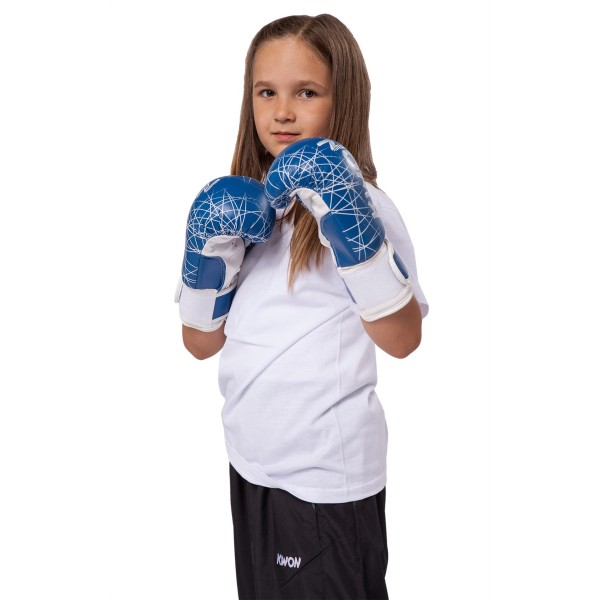 Gants de boxe enfant Neon