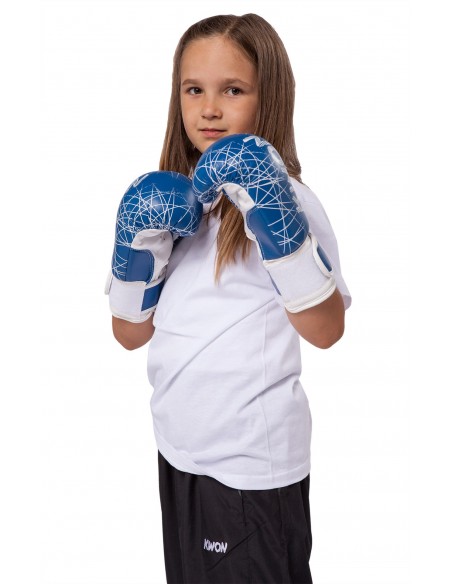 Gants de boxe enfant Neon    Gants de boxe enfant Neon