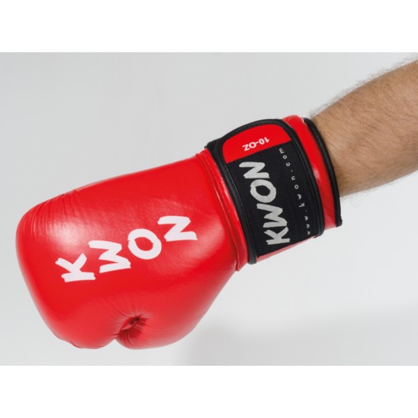 Gant de boxe Ergo Champ 10 oz