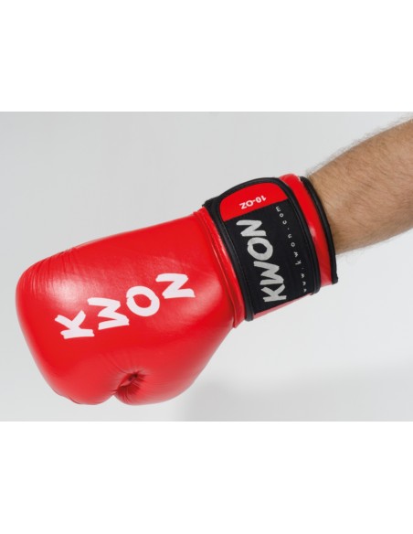 Gant de boxe Ergo Champ 10 oz   Gant de boxe Ergo Champ 10 oz