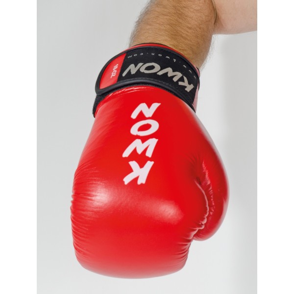 Gant de boxe Ergo Champ 10 oz