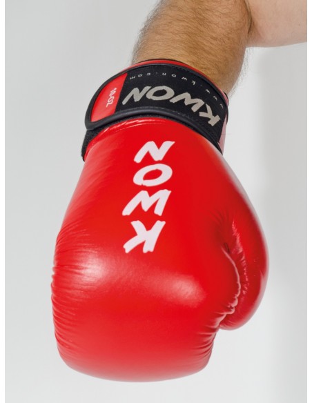 Gant de boxe Ergo Champ 10 oz   Gant de boxe Ergo Champ 10 oz