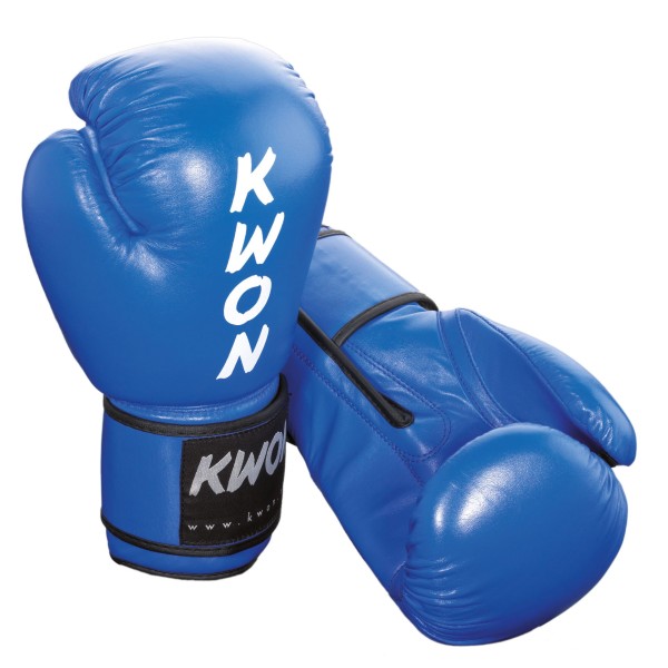 Gant de boxe Ergo Champ 10 oz
