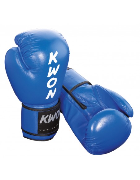 Gant de boxe Ergo Champ 10 oz   Gant de boxe Ergo Champ 10 oz