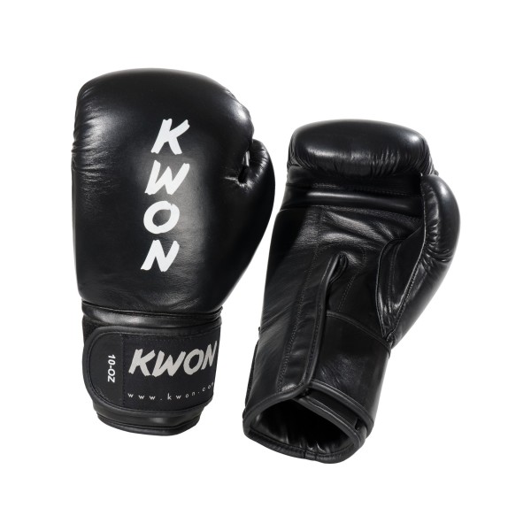 Gant de boxe Ergo Champ 10 oz