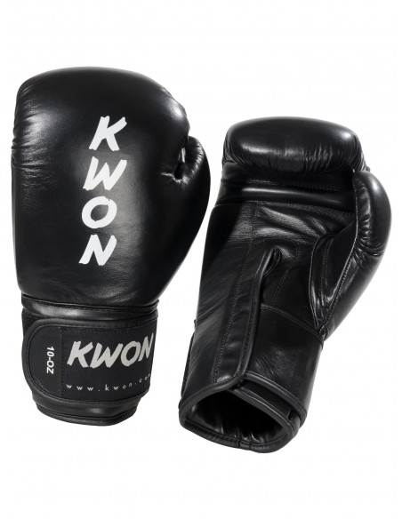 Gant de boxe Ergo Champ 10 oz   Gant de boxe Ergo Champ 10 oz