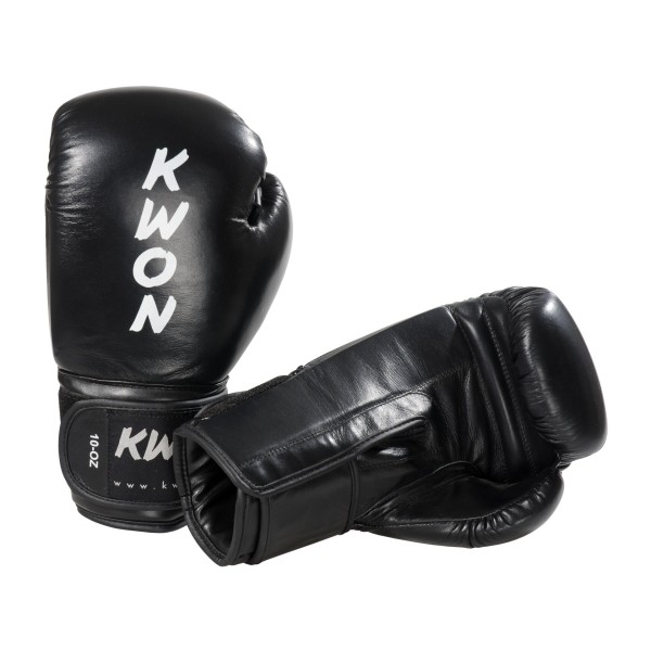 Gant de boxe Ergo Champ 10 oz