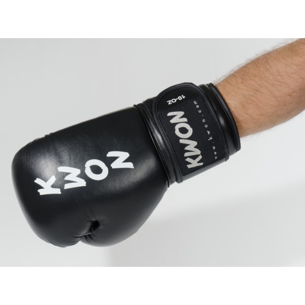 Gant de boxe Ergo Champ 10 oz