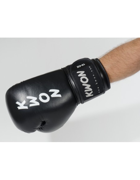 Gant de boxe Ergo Champ 10 oz   Gant de boxe Ergo Champ 10 oz