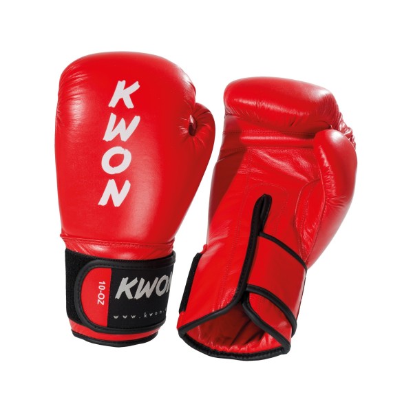 Gant de boxe Ergo Champ 10 oz